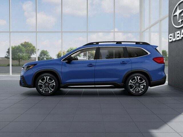 2027 Subaru ASCENT Limited 7-Passenger Fredericksburg VA