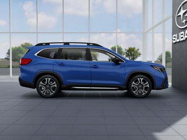 2027 Subaru ASCENT Limited 7-Passenger Fredericksburg VA