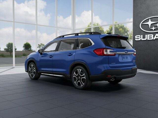 2027 Subaru ASCENT Limited 7-Passenger Fredericksburg VA