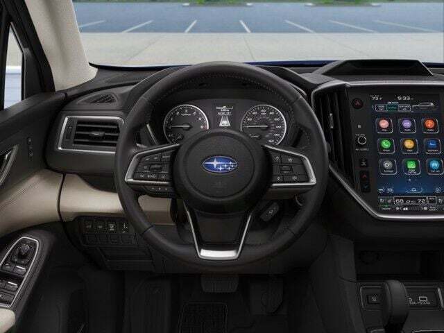 2027 Subaru ASCENT Limited 7-Passenger Fredericksburg VA