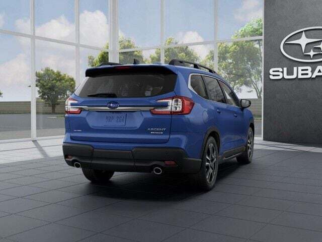 2027 Subaru ASCENT Limited 7-Passenger Fredericksburg VA