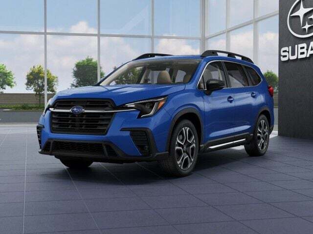 2027 Subaru ASCENT Limited 7-Passenger Fredericksburg VA