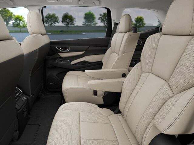 2027 Subaru ASCENT Limited 7-Passenger Fredericksburg VA