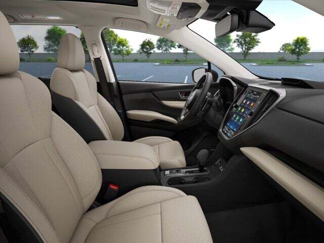 2027 Subaru ASCENT Limited 7-Passenger Fredericksburg VA