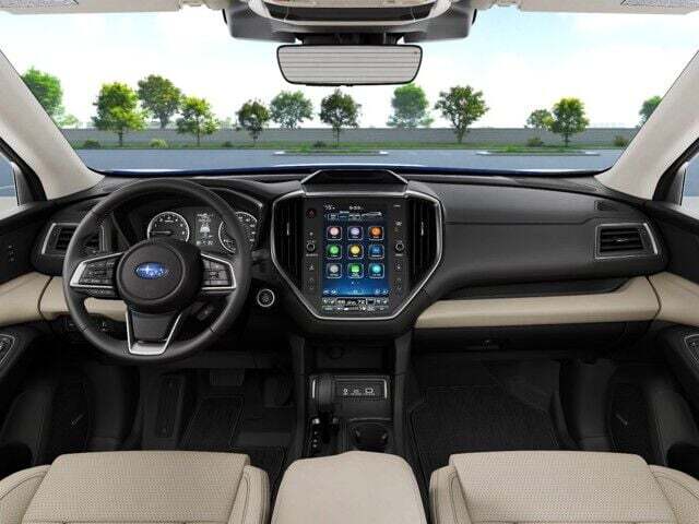2027 Subaru ASCENT Limited 7-Passenger Fredericksburg VA