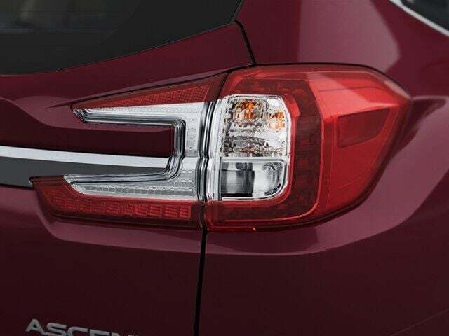 2027 Subaru ASCENT Limited 7-Passenger Fredericksburg VA