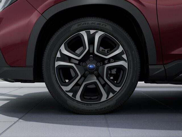 2027 Subaru ASCENT Limited 7-Passenger Fredericksburg VA