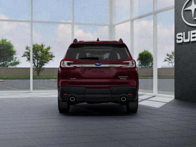 2027 Subaru ASCENT Limited 7-Passenger Fredericksburg VA