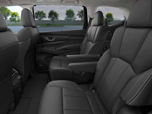 2027 Subaru ASCENT Limited 7-Passenger Fredericksburg VA