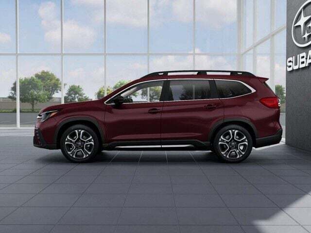 2027 Subaru ASCENT Limited 7-Passenger Fredericksburg VA