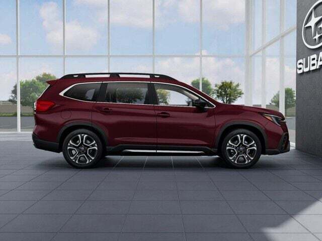 2027 Subaru ASCENT Limited 7-Passenger Fredericksburg VA