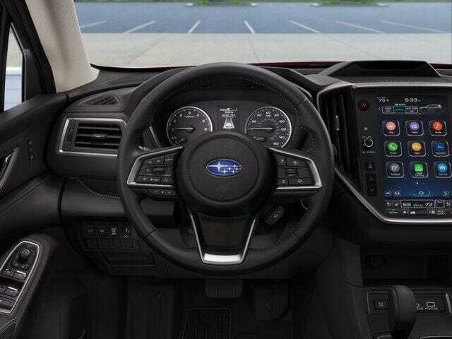 2027 Subaru ASCENT Limited 7-Passenger Fredericksburg VA