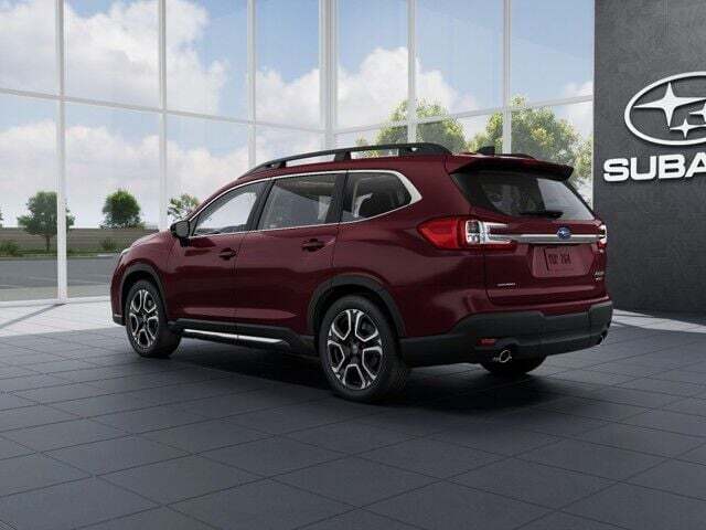 2027 Subaru ASCENT Limited 7-Passenger Fredericksburg VA