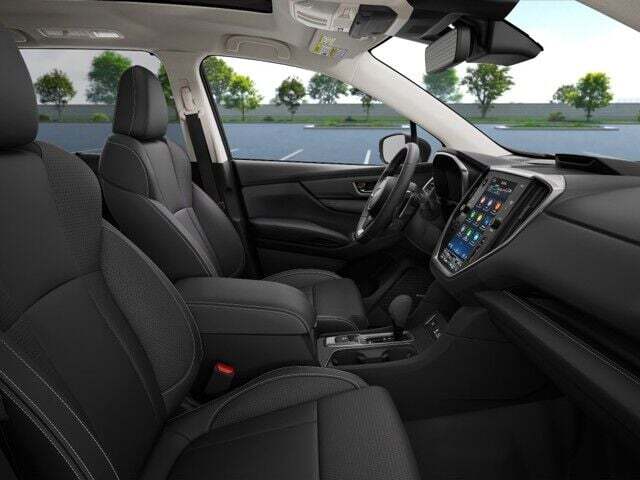 2027 Subaru ASCENT Limited 7-Passenger Fredericksburg VA