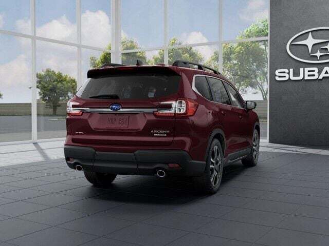 2027 Subaru ASCENT Limited 7-Passenger Fredericksburg VA