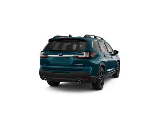 2027 Subaru ASCENT Limited 7-Passenger Fredericksburg VA