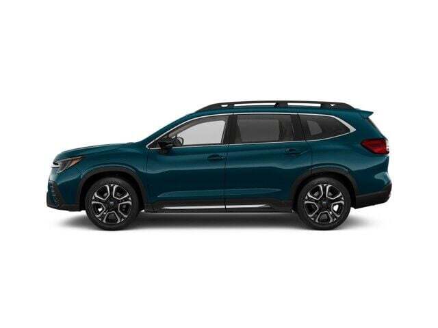 2027 Subaru ASCENT Limited 7-Passenger Fredericksburg VA