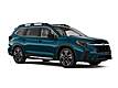 2027 Subaru ASCENT Limited 7-Passenger