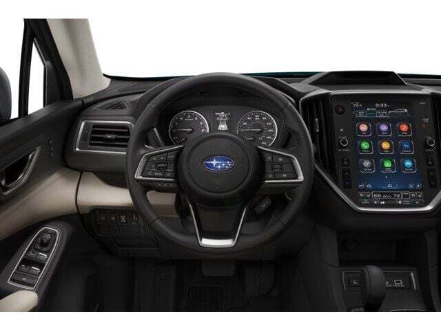 2027 Subaru ASCENT Limited 7-Passenger Fredericksburg VA