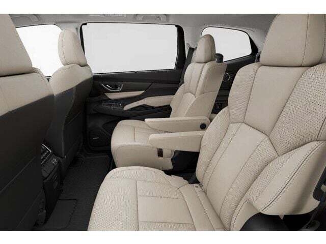 2027 Subaru ASCENT Limited 7-Passenger Fredericksburg VA