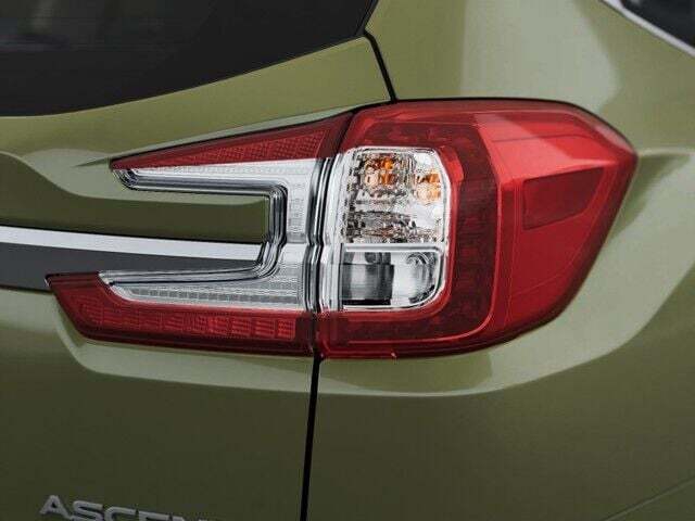 2027 Subaru ASCENT Limited 7-Passenger Fredericksburg VA