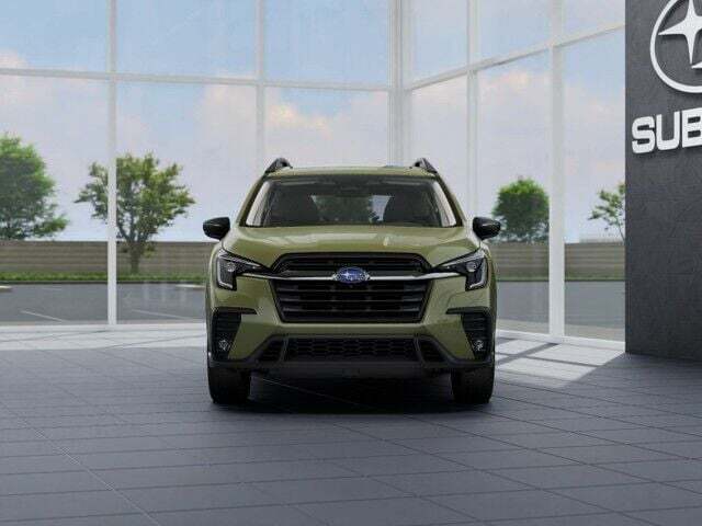 2027 Subaru ASCENT Limited 7-Passenger Fredericksburg VA