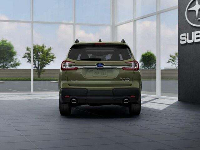 2027 Subaru ASCENT Limited 7-Passenger Fredericksburg VA