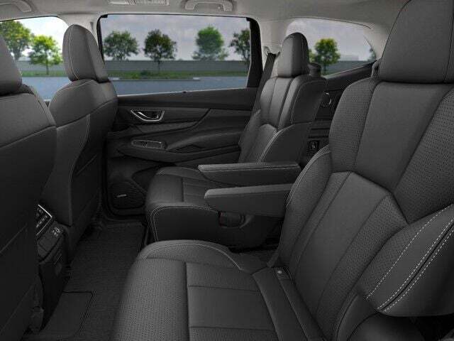 2027 Subaru ASCENT Limited 7-Passenger Fredericksburg VA