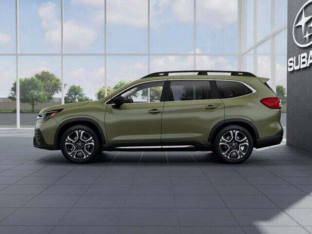 2027 Subaru ASCENT Limited 7-Passenger Fredericksburg VA