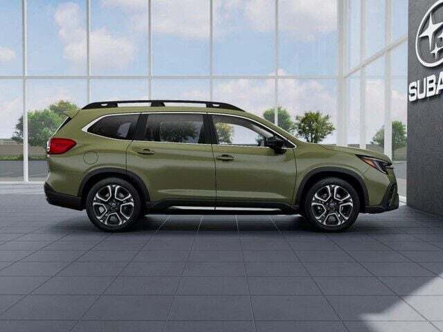 2027 Subaru ASCENT Limited 7-Passenger Fredericksburg VA