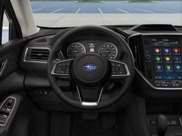 2027 Subaru ASCENT Limited 7-Passenger Fredericksburg VA