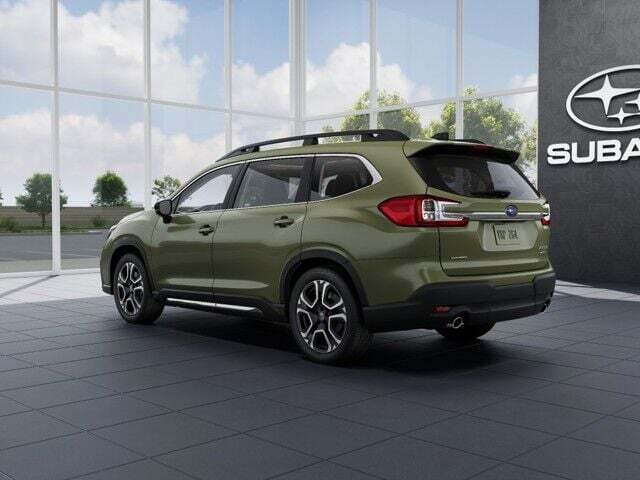 2027 Subaru ASCENT Limited 7-Passenger Fredericksburg VA