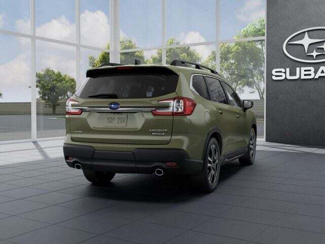 2027 Subaru ASCENT Limited 7-Passenger Fredericksburg VA