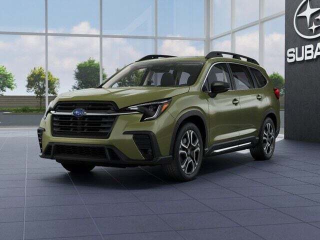 2027 Subaru ASCENT Limited 7-Passenger Fredericksburg VA