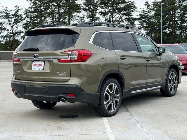 2027 Subaru ASCENT Limited 7-Passenger Springfield VA