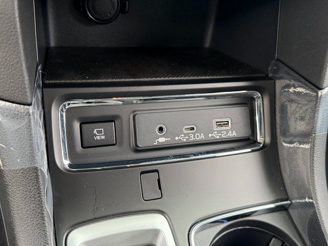 2027 Subaru ASCENT Limited 7-Passenger Springfield VA
