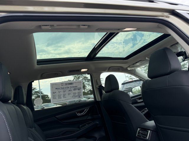 2027 Subaru ASCENT Limited 7-Passenger Springfield VA