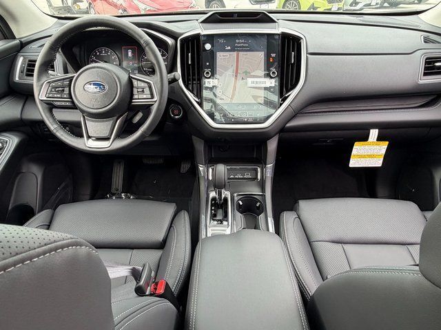 2027 Subaru ASCENT Limited 7-Passenger Springfield VA