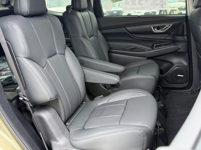 2027 Subaru ASCENT Limited 7-Passenger Springfield VA