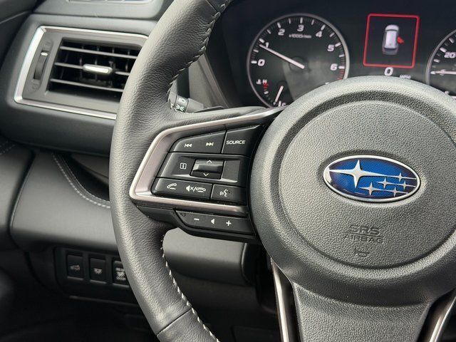 2027 Subaru ASCENT Limited 7-Passenger Springfield VA