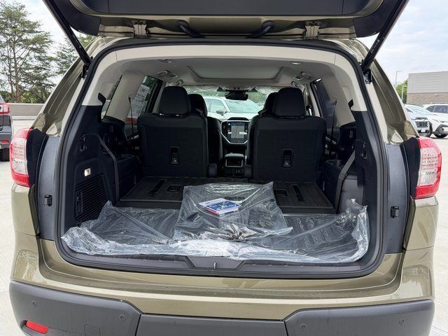 2027 Subaru ASCENT Limited 7-Passenger Springfield VA