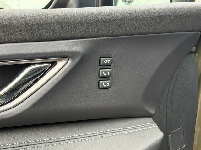 2027 Subaru ASCENT Limited 7-Passenger Springfield VA