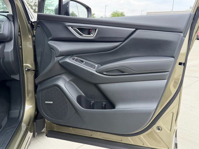2027 Subaru ASCENT Limited 7-Passenger Springfield VA