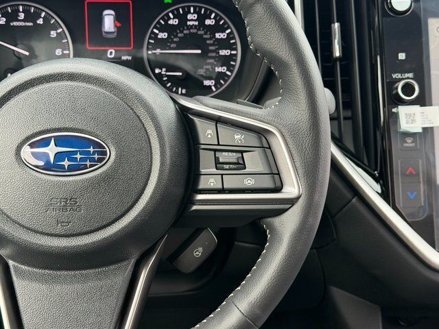2027 Subaru ASCENT Limited 7-Passenger Springfield VA