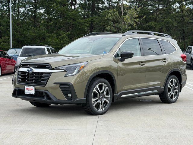 2027 Subaru ASCENT Limited 7-Passenger Springfield VA