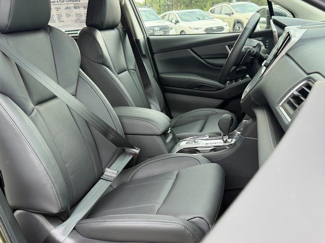 2027 Subaru ASCENT Limited 7-Passenger Springfield VA