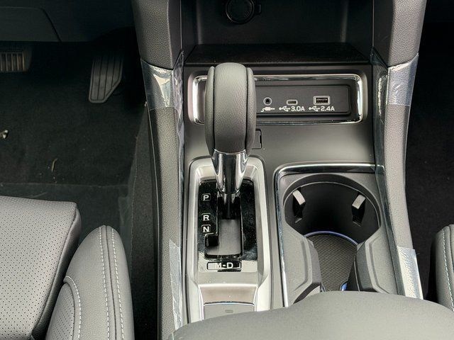 2027 Subaru ASCENT Limited 7-Passenger Springfield VA