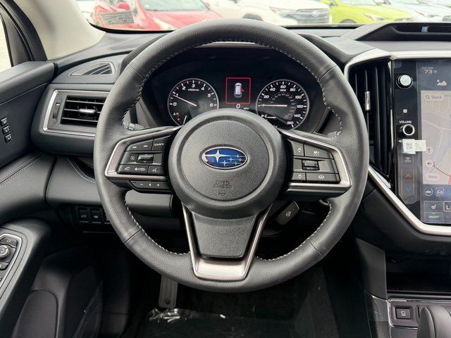 2027 Subaru ASCENT Limited 7-Passenger Springfield VA