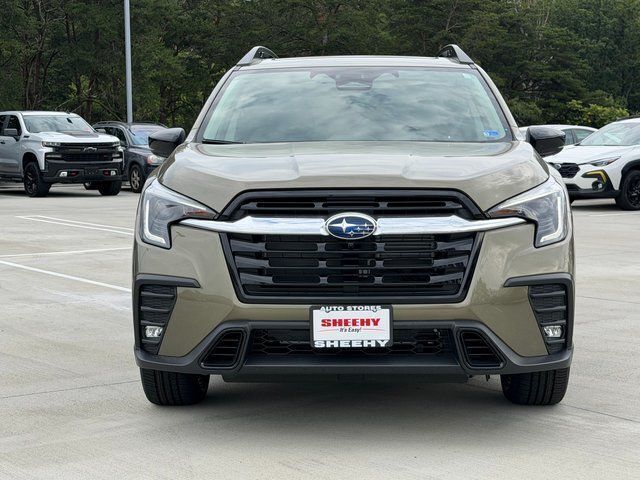 2027 Subaru ASCENT Limited 7-Passenger Springfield VA