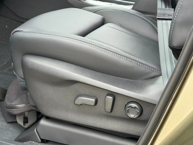 2027 Subaru ASCENT Limited 7-Passenger Springfield VA